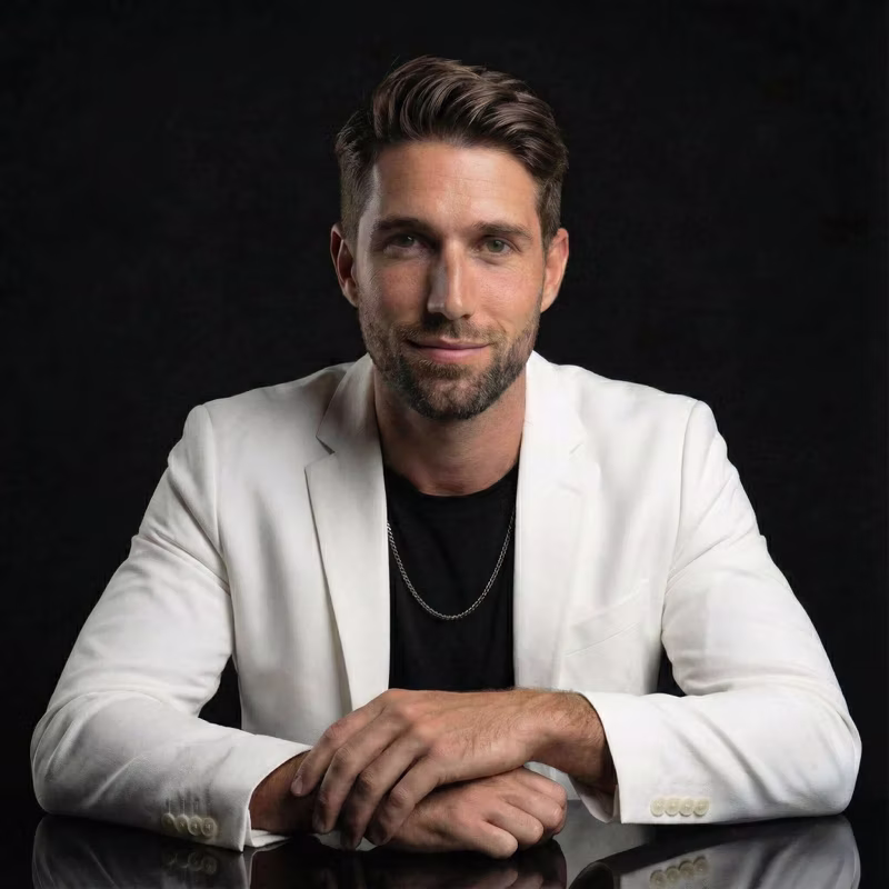 Vincent J. Guarino III