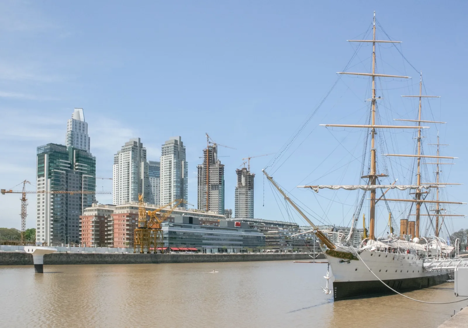 Puerto Madero, Buenos Aires, Argentina3