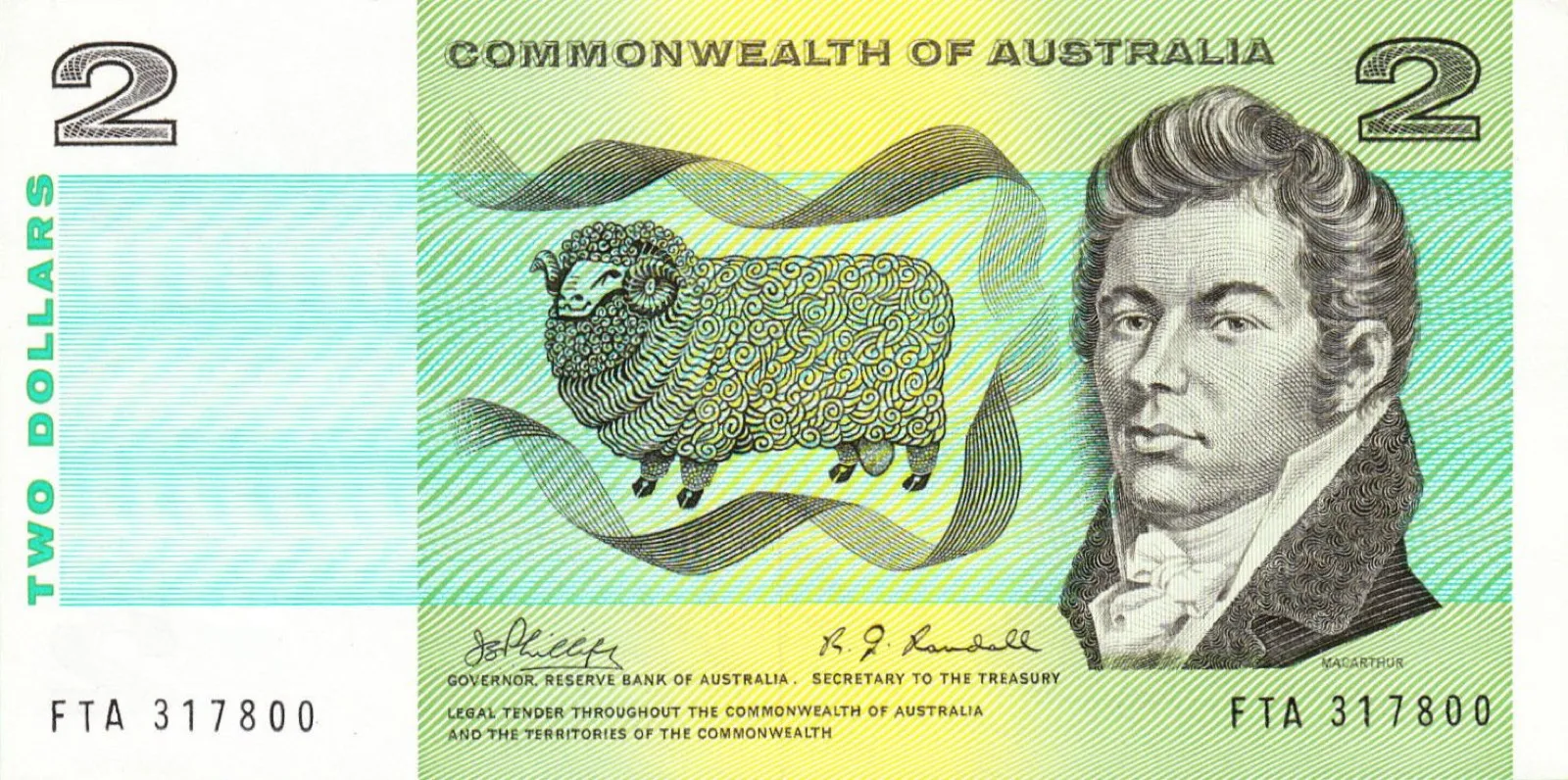 A trading floor screen displaying Australian government bond yield data and auction results