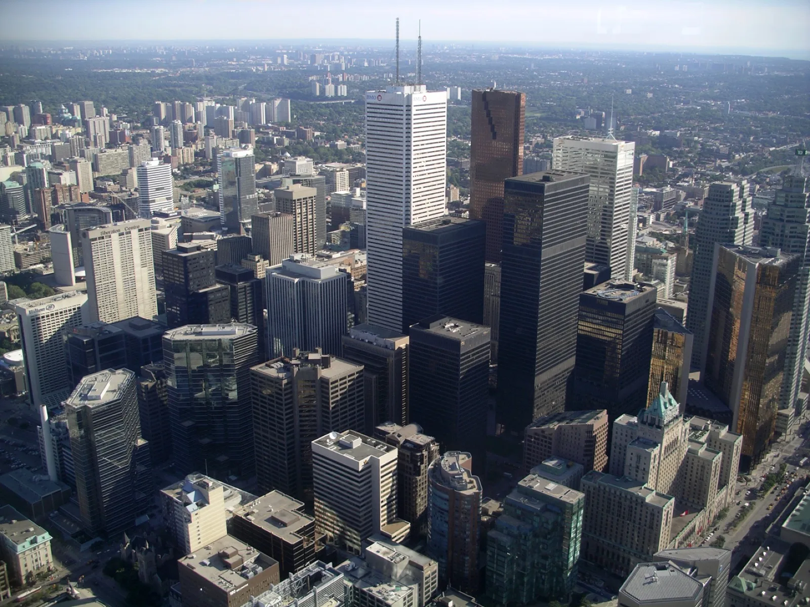 A rendering of the new Xanadu photonics facility in Toronto, Canada