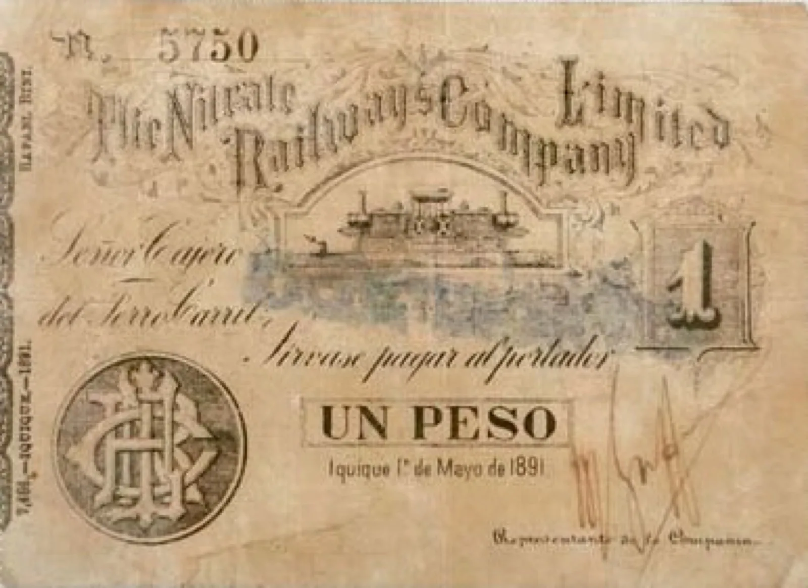 Fachada de la Bolsa de Santiago con el logotipo institucional visible sobre la entrada del edificio