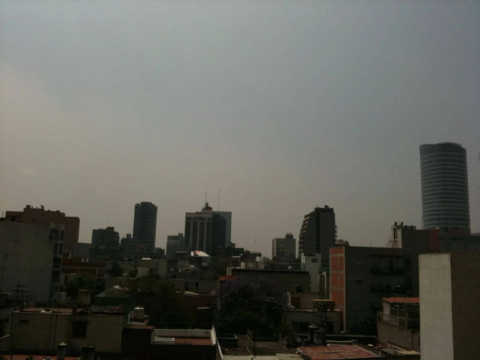 Illustrative view of Mexico used to accompany securities news coverage
