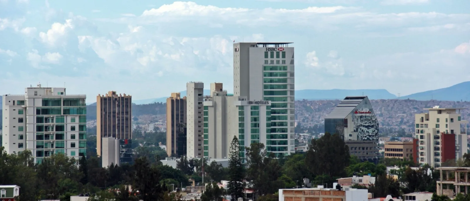 Illustrative view of Mexico used to accompany securities news coverage