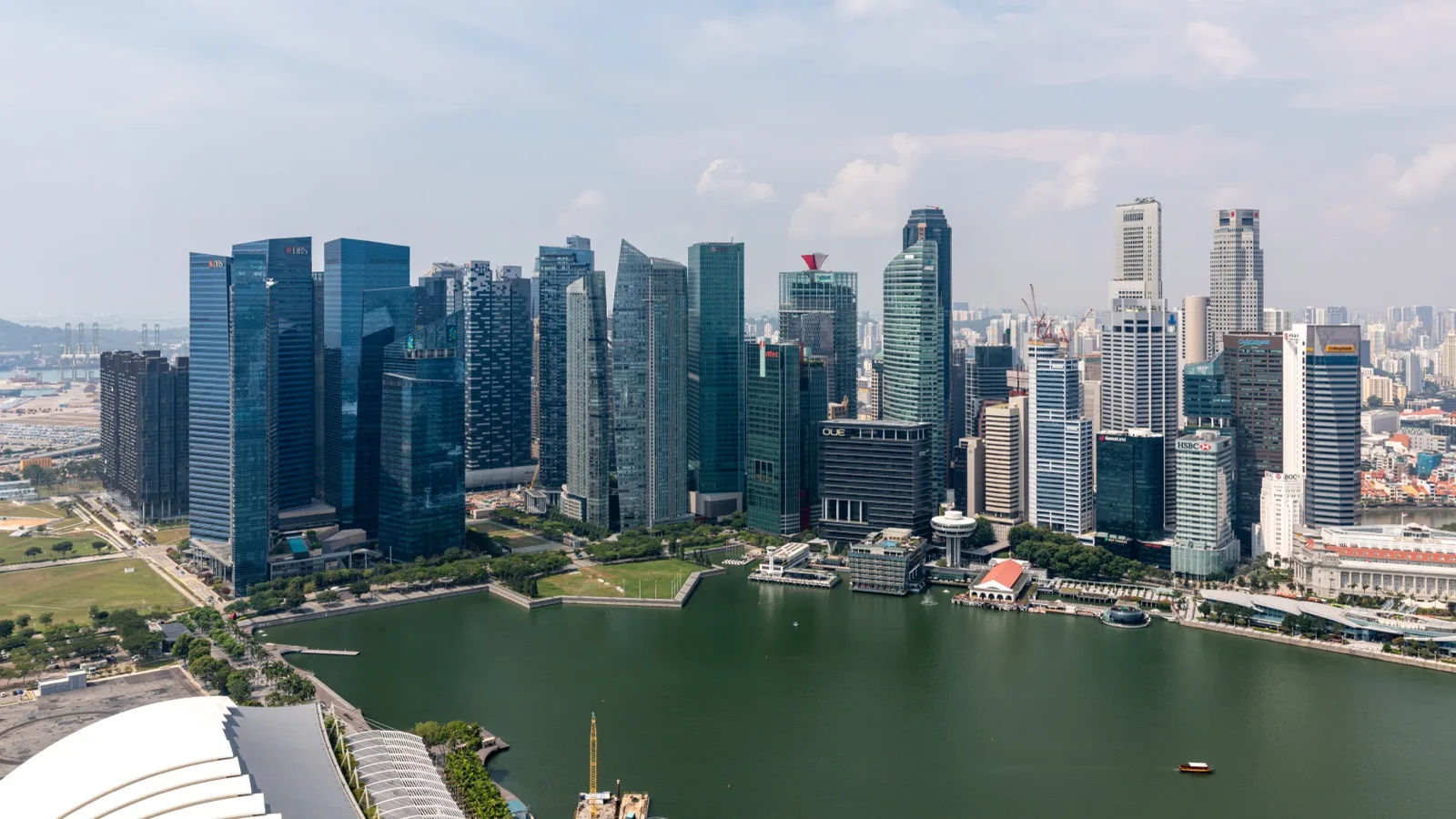 Singapore (SG), Marina Bay 2019 4730