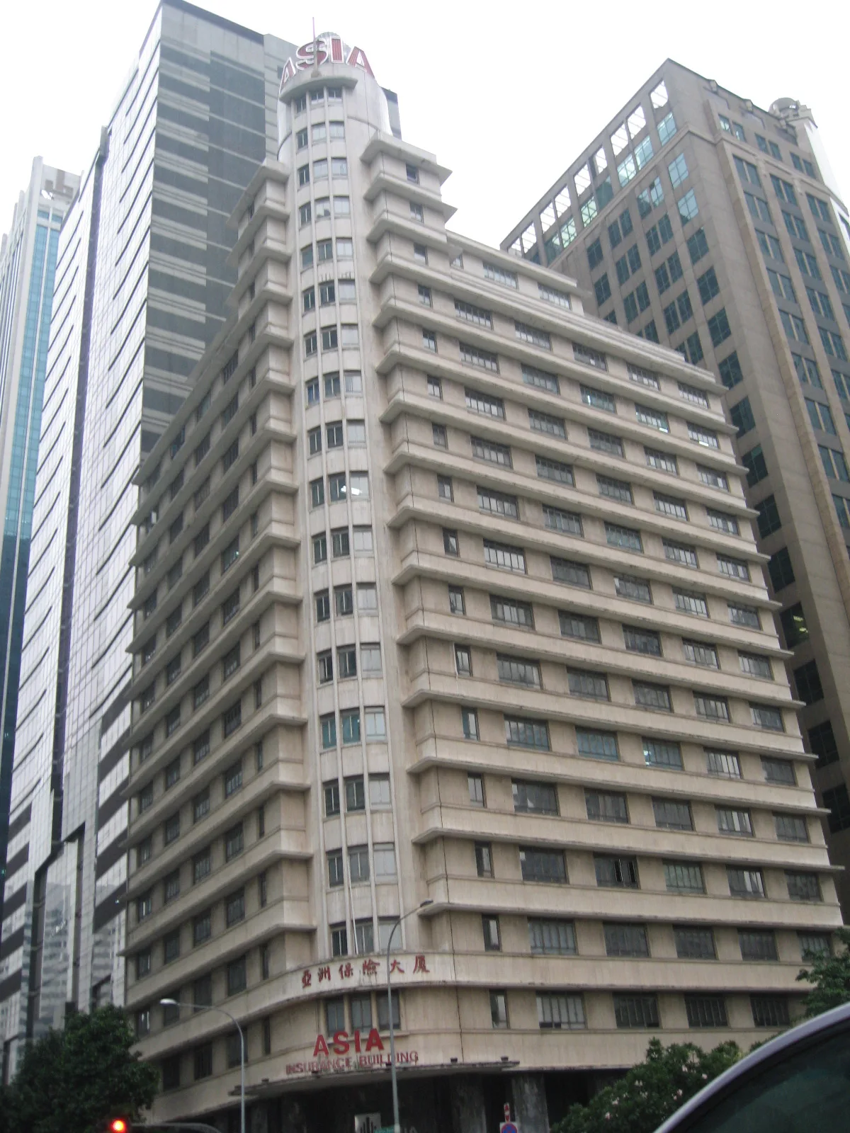Exterior view of the Singapore Exchange building in the city's financial district, symbolising market regulation and trading oversight