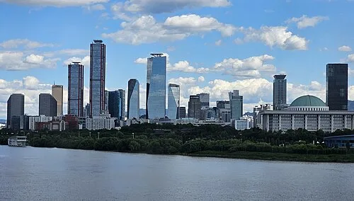 Yeouido view 20240528