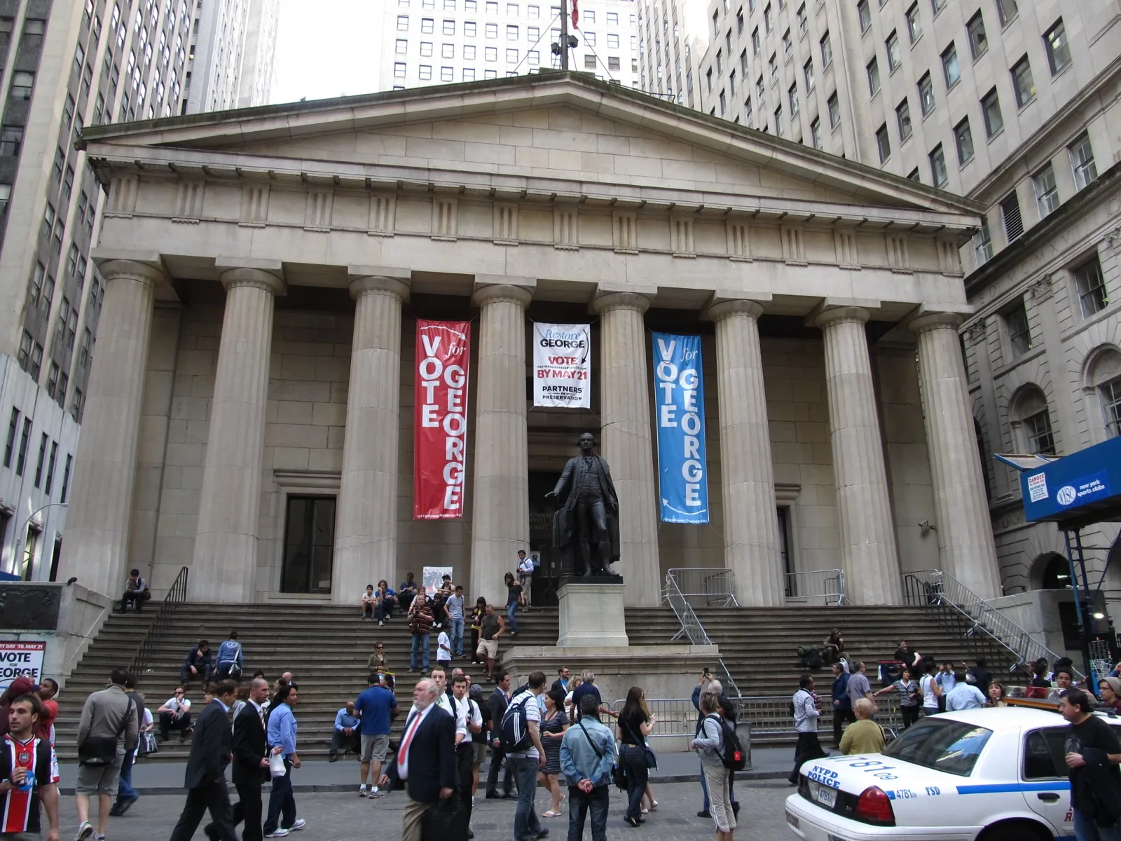 A stock exchange trading floor display showing share price and volume data, illustrating corporate share repurchase activity
