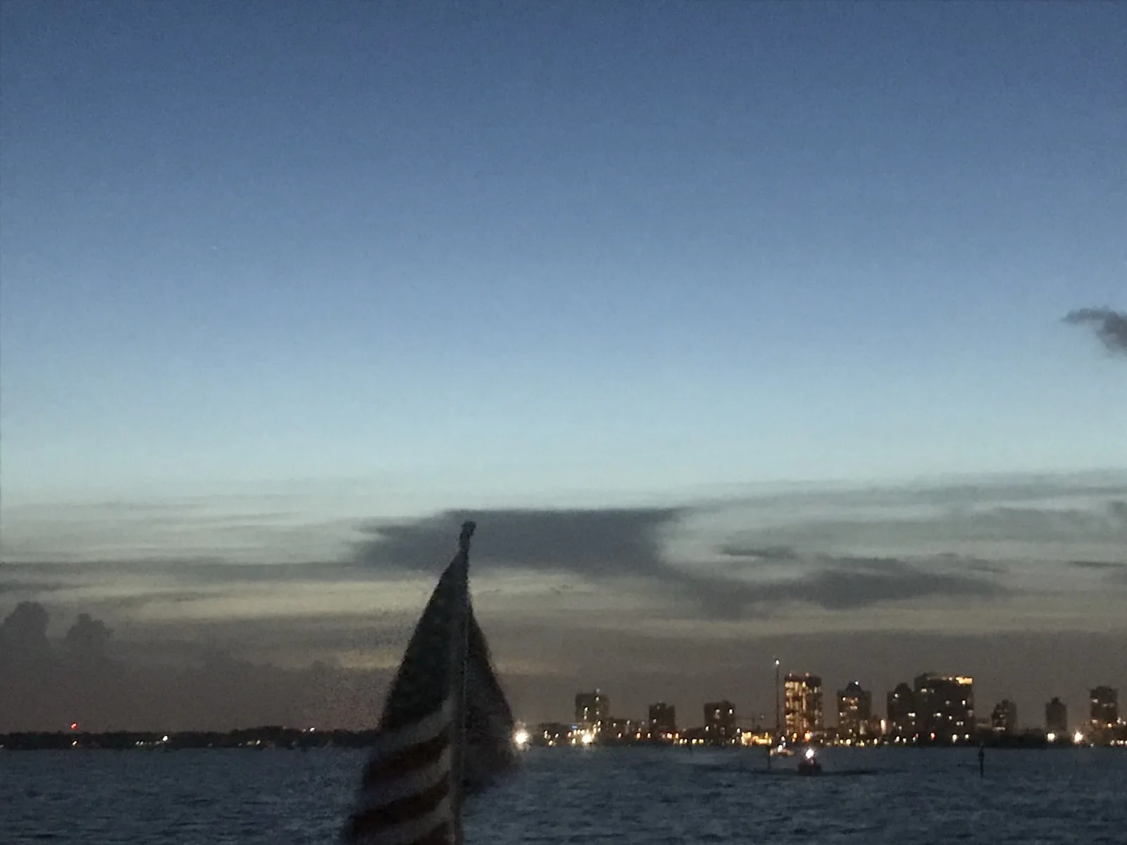 Skyline Miami 2